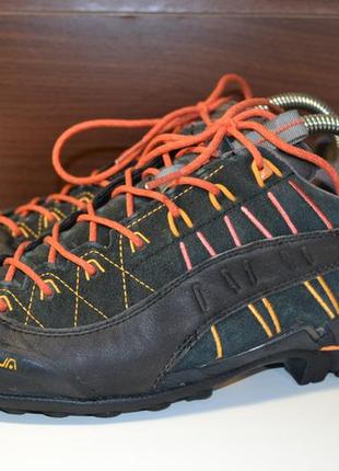 La sportiva hyper gtx 41-42р gore-tex ботинки мужские трекинговые1 фото