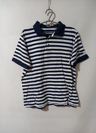 Футболка поло розмір євро 50