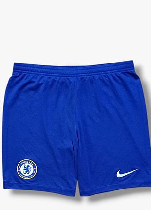 Шорти nike dri fit chelsea