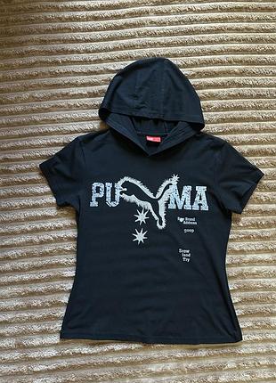 Футболка puma оригінал