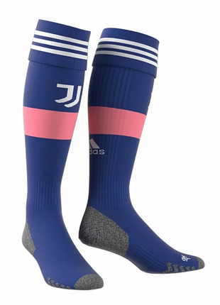 Футбольні гетри ювентус adidas juventus mens third socks 2022/23 - m 40-42