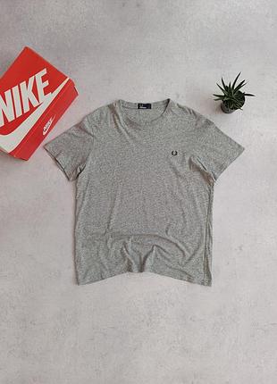 Футболка fred perry casual l