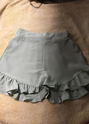 Літні шорти, на підлітка