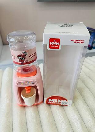 Іграшка побутова техніка кулер