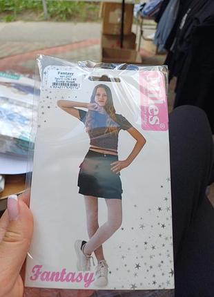 Колготи капрон дитячі детские