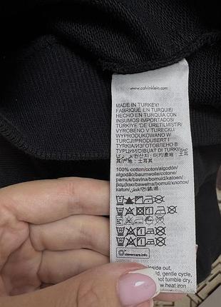 Calvin klein jeans свитшот 5