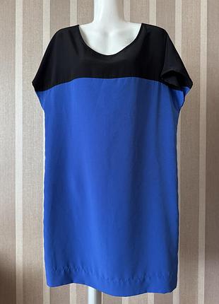 🥰 міні сукня george 12