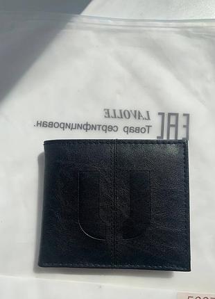 🖤 чоловічий шкіряний гаманець (новий) продаю стильний чоловічий гаманець із натуральної