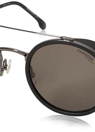 Сонцезахисні окуляри carrera original unisex brown