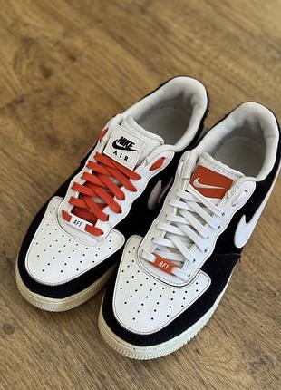 Кросівки nike af1/1 cosmic clay 42 розмір