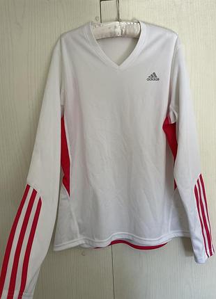 Лонг лонгслив adidas