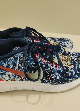 Крассовки от nike