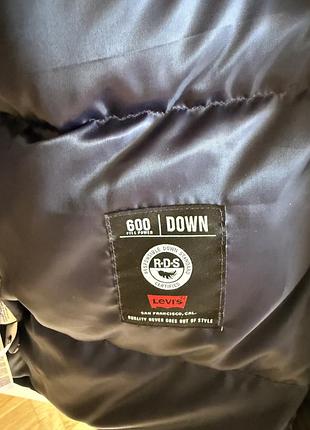 Парка levis 6