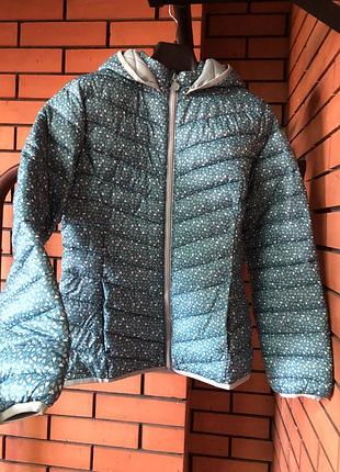 Куртка для дівчат