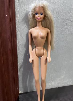 Барбі вінтажна
