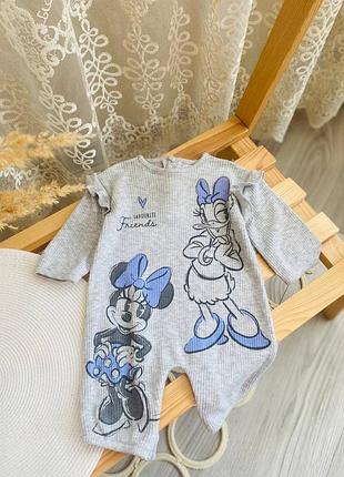 Ромпер мінні маус