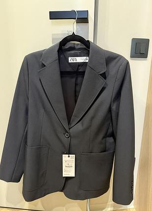 Жіночий піджак zara новий  з біркою