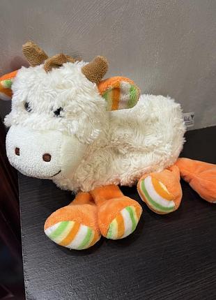 Овечка грілка