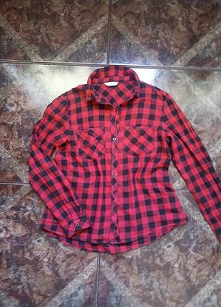 Рубашка женская / подростковая