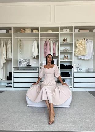 Плаття жіноче 3