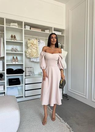 Плаття жіноче 5