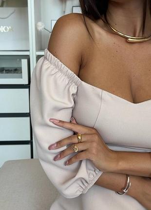 Плаття жіноче 4