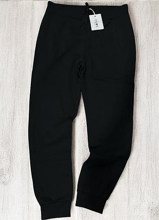 Чоловічі спортивні штани на флісі