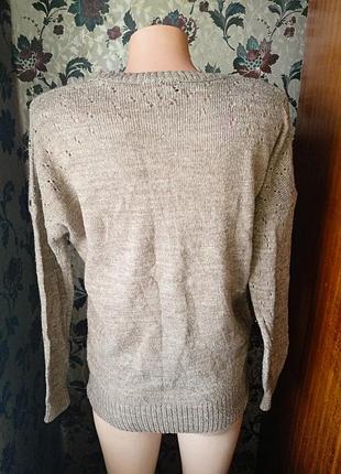 Продам кофту в идеальном состоянии 2