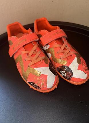 Сороконіжки