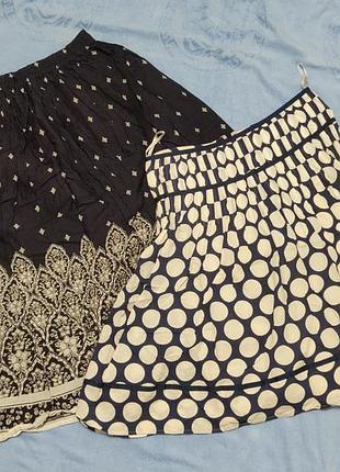 Спідниці жіночі міді