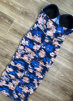 Сукня корсетна 6