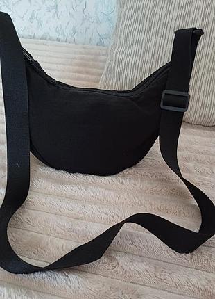 Сумка жатка