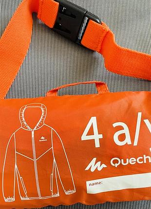 Дощовик вітровка 2