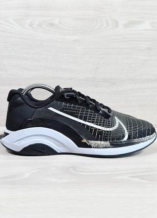 Чоловічі спортивні кросівки nike zoomx superrep surge оригінал, розмір 42.5