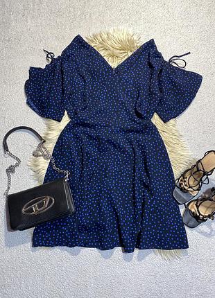 Шикарна сукня розмір л