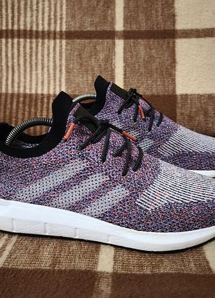 Мужские кроссовки adidas