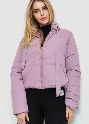 Куртка женская демисезонная