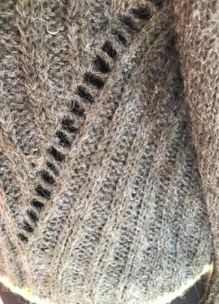 Кофта cameo rose 6