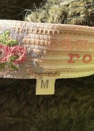 Кофта cameo rose 7