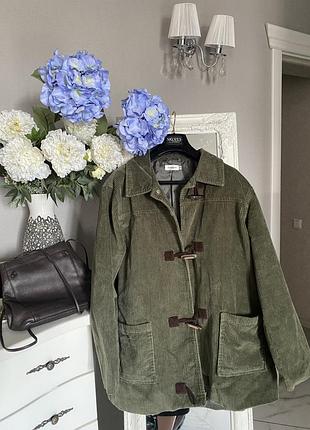 Классная куртка большого размера