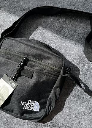 🔥 сумки the north face — стиль та практичність на кожен день!