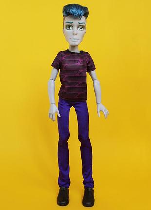 Слоу моу slo mo  монстер хай monster high