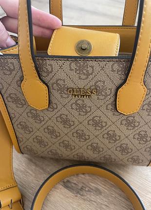 Оригінал сумка guess