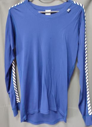 Лонгслів чоловічий спортивний