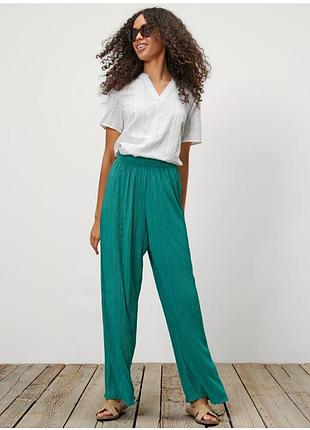 Легкие брюки, евро р-р 36-38,44-46 tcm, tchibo