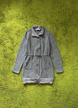 Кардиган з чудовим складом fabiana