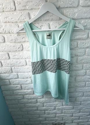 Майка puma р м