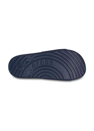 Мужские шлепанцы crocs 6