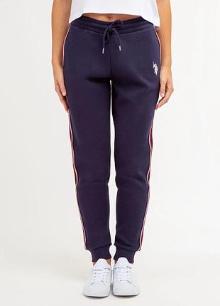 Жіночі спортивні штани u.s. polo assn