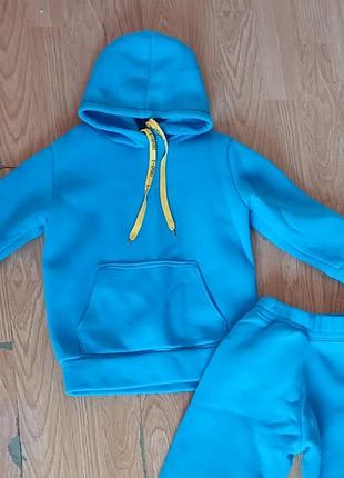 Кочтюм теплий